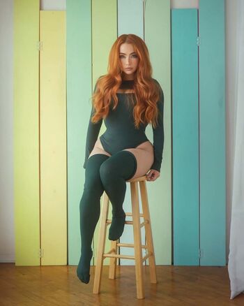 Tarynkos leaked private content