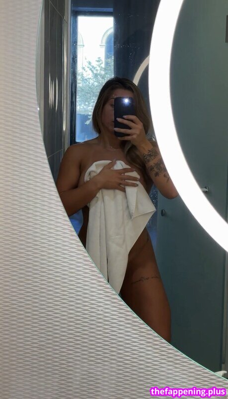 Alespice leaked private content