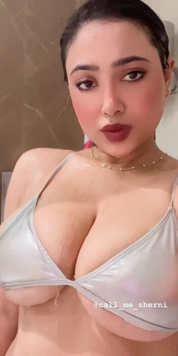 Etherealtrinity/ leaked private content