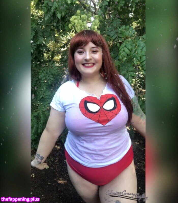 Calmingescape asmr/ leaked private content