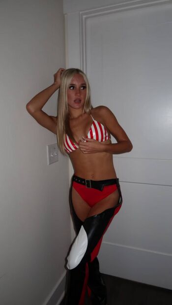 Calysta erickson leaked private content