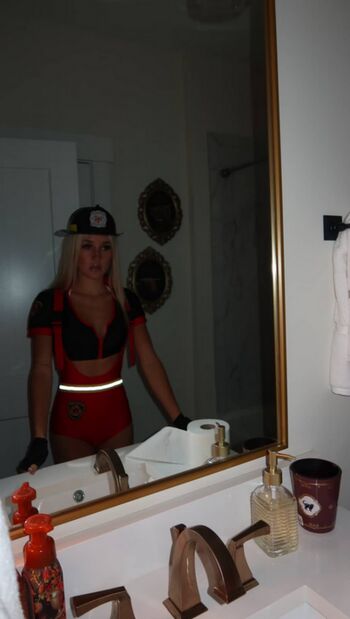 Calysta erickson leaked private content