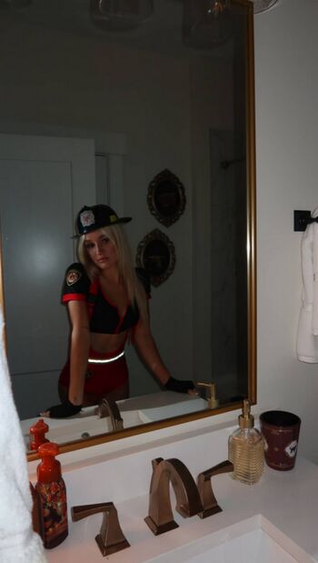 Calysta erickson leaked private content