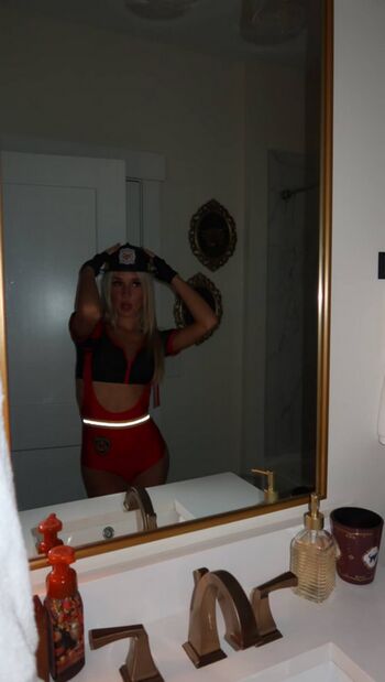 Calysta erickson leaked private content