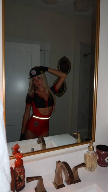 Calysta erickson leaked private content