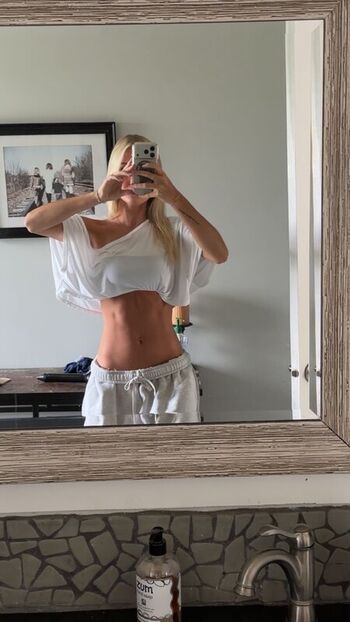 Calysta erickson leaked private content