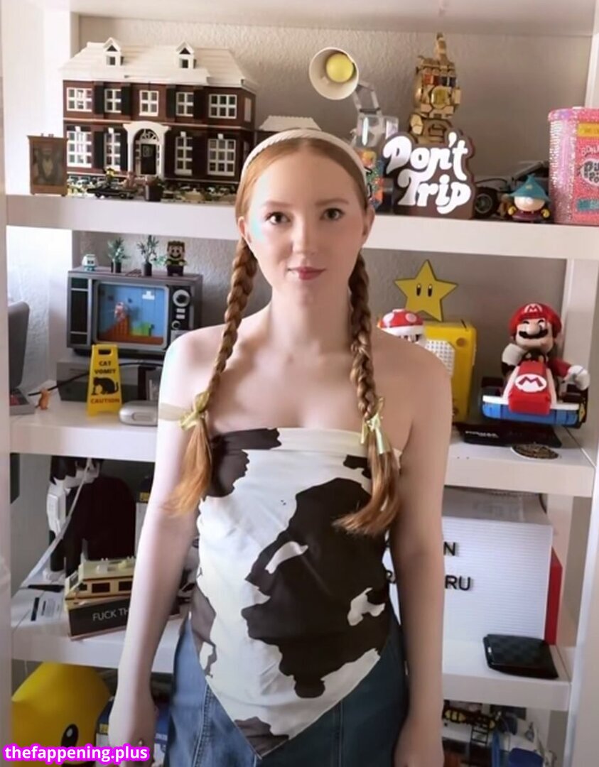 Freshmanevasky page leaked private content