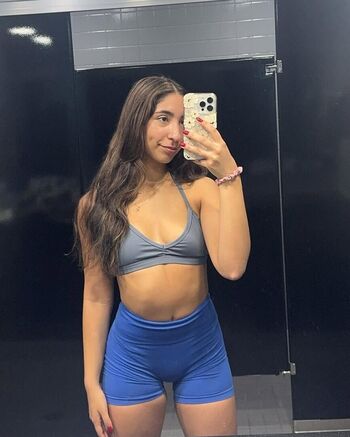 Gfe hazell leaked private content