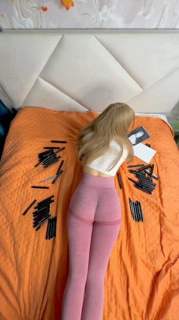 Camillacammyy leaked private content