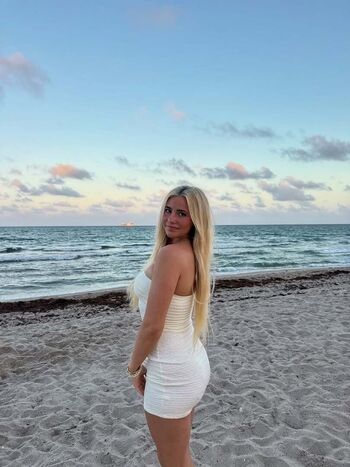 Corie rayvon leaked private content