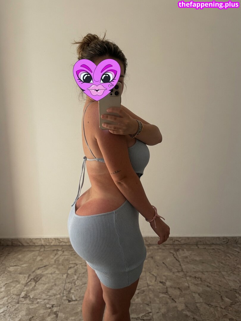 Daniela braga/ leaked private content