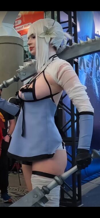 Linda antonia heue leaked private content