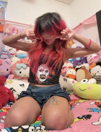 Bigboobsjasmine leaked private content