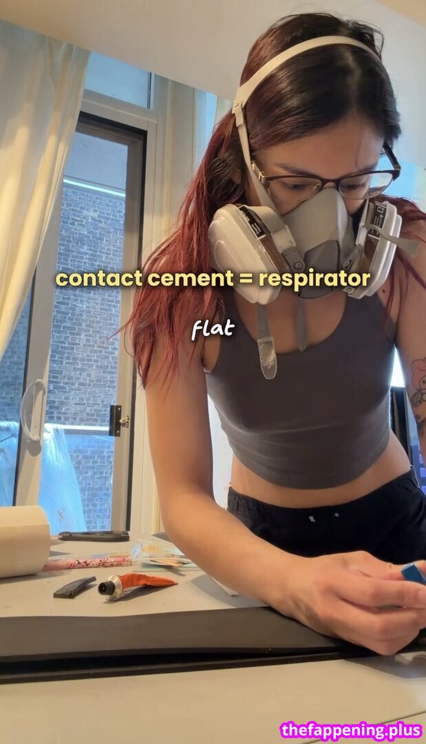 Sherry kosnaski/ leaked private content