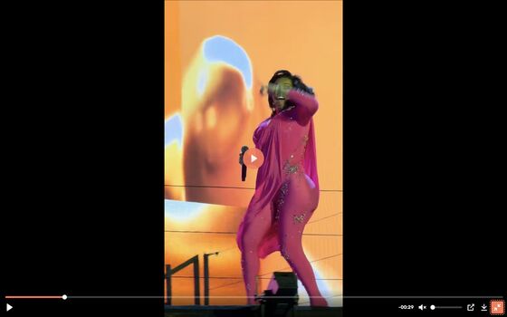 Faya freedom fairy leaked private content