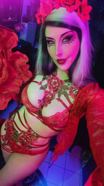 Melanie kieback vanellimelli/ leaked private content