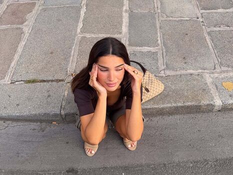 Pietra luccas desnuda leaked private content