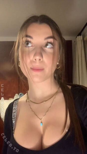 Hailie rosie/ leaked private content