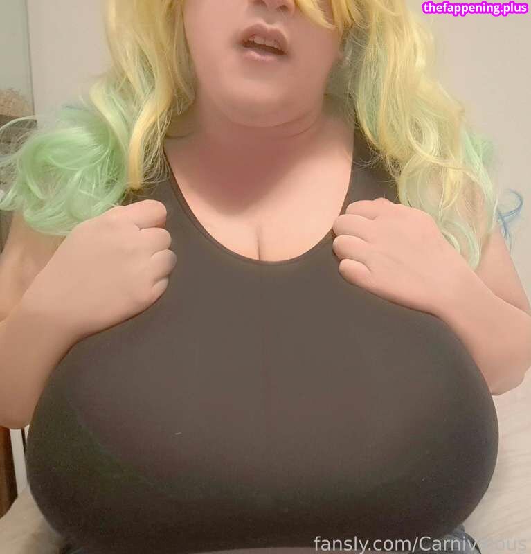 Carnivalous/ leaked private content
