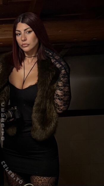 Angelica big tits leaked private content
