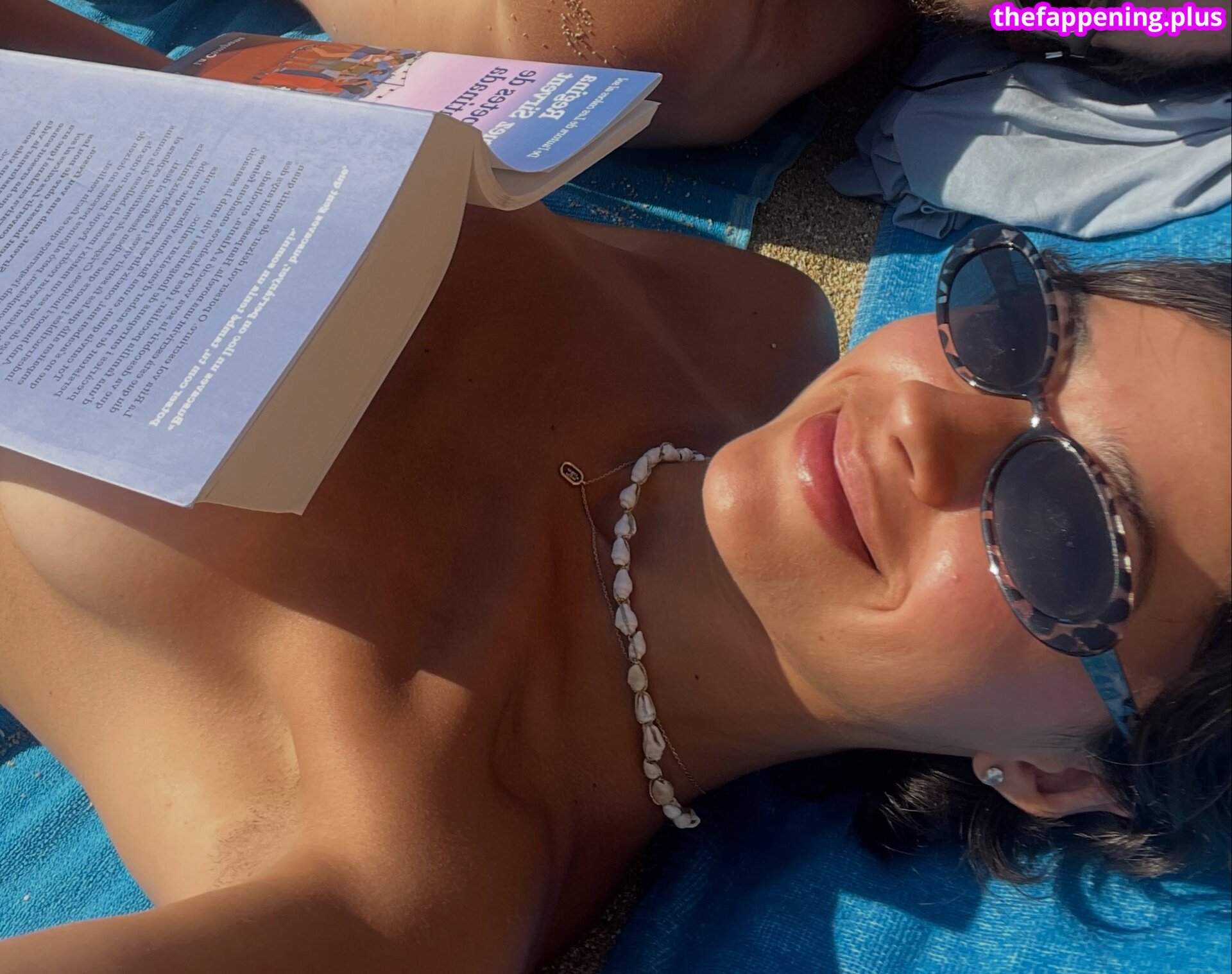 Kayla hatem leaked private content