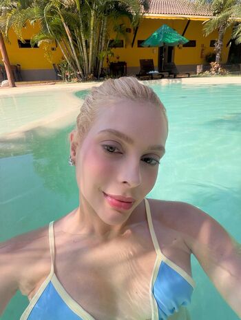 Sharonv onlyfans leaked private content
