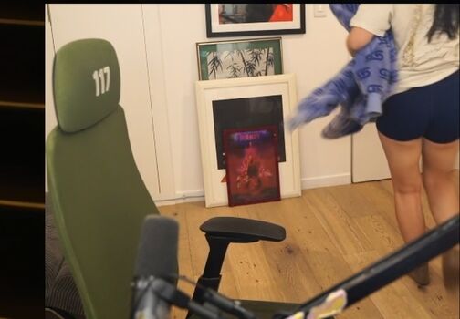 Willowandherbooty leaked private content