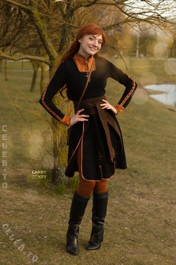 Deinesilvia nude leaked private content