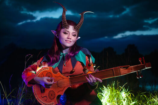 Ashera cat/ leaked private content