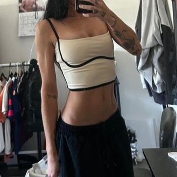 Miss madyy leaked private content