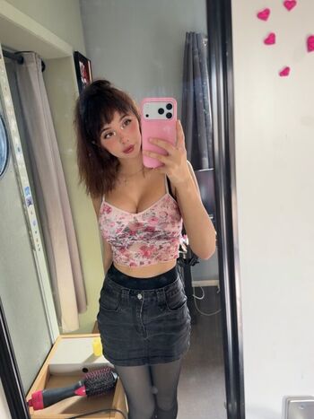 Camihenao leaked private content