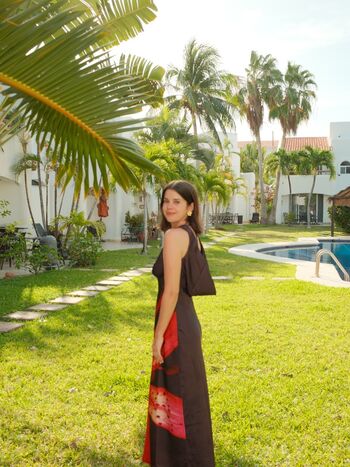 Model.ninadollts leaked private content