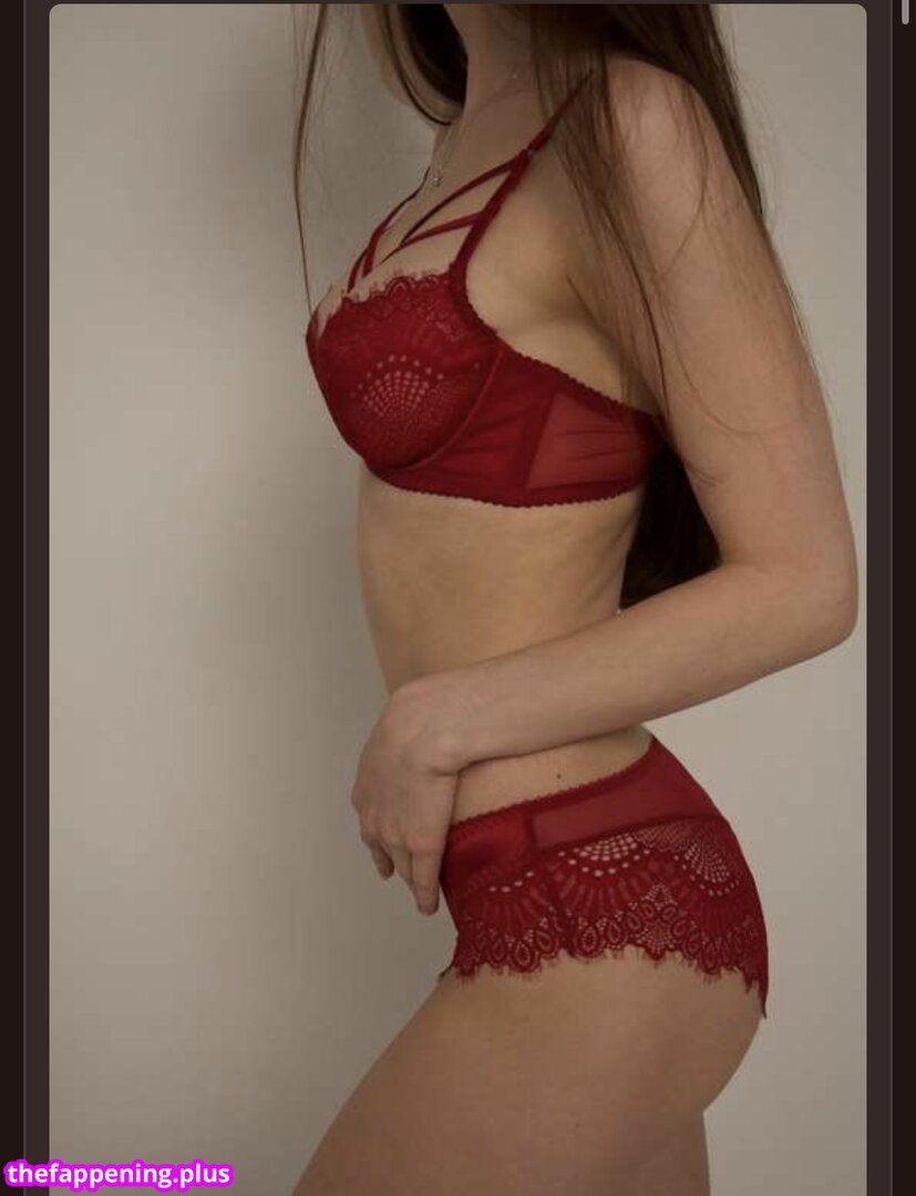 Gabrielle moses  page leaked private content
