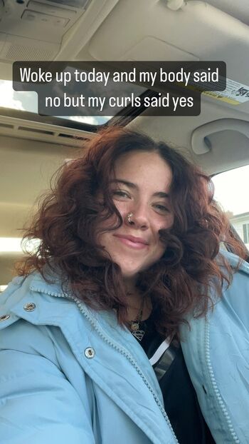 Harleybenz desnuda leaked private content