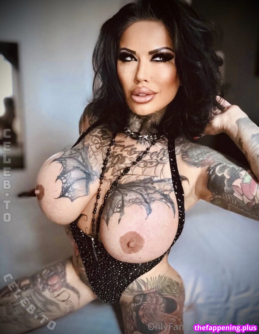 Capriceterrelll leaked private content
