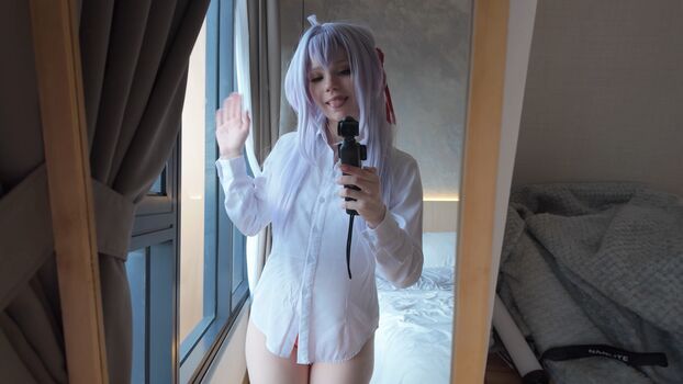 Theashleyfancy leaked private content