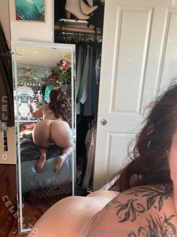 Cayenna pepper leaked private content