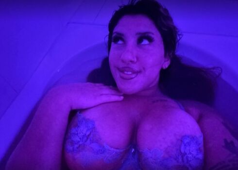 Katya tabasco leaked private content