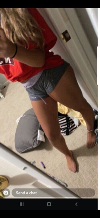 Laadynovoa desnuda leaked private content