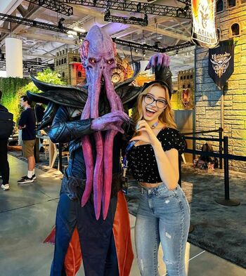 Irlupdog/ leaked private content