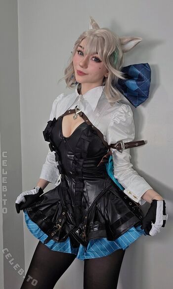 Loca issagirl leaked private content