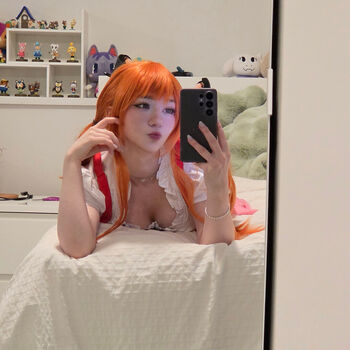 Haesicks / leaked private content