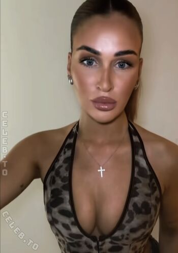 Joss galeg desnuda leaked private content