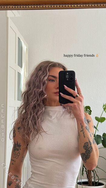 Heyitsblessie/ leaked private content