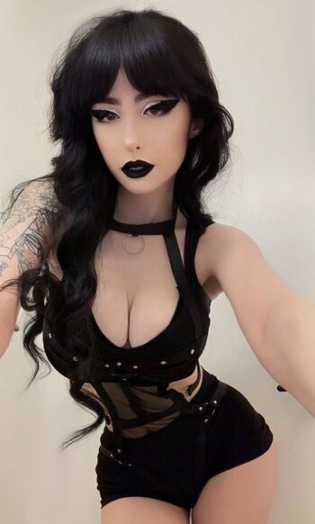 Chrystal nevius leaked private content
