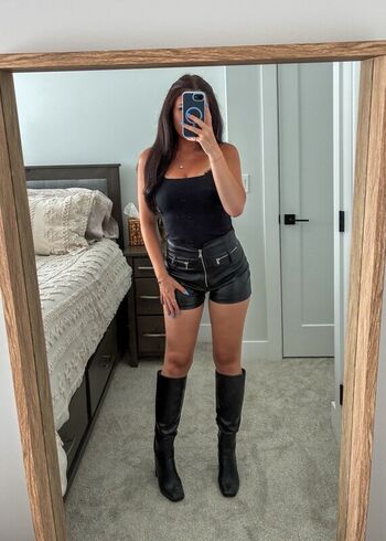 Yana cosplay/ leaked private content