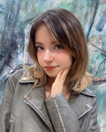 Lia jakubowski leaked private content