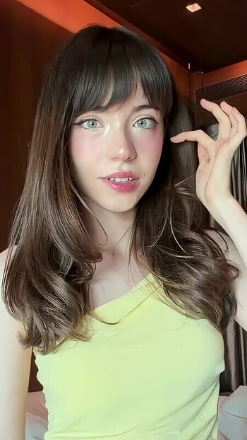 Andi land/ leaked private content