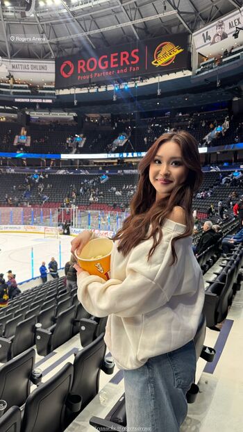 Babyyber desnuda leaked private content