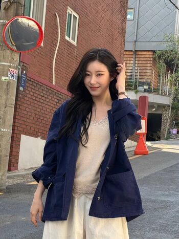 Haesicks / leaked private content